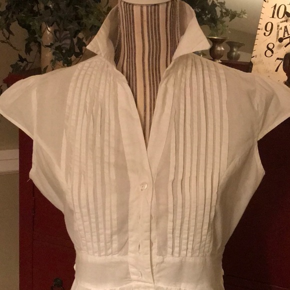 Cute Options blouse - Picture 2 of 3